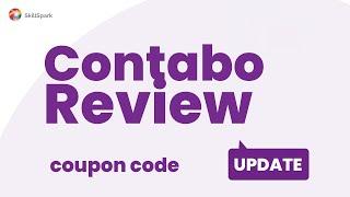 Contabo Review Pros and Cons