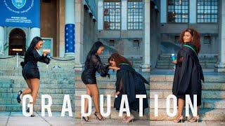 VLOG: MY TWIN’S GRADUATION | MOMMY THIS IS FOR YOU ️UNIVERSITY OF CAPE TOWN