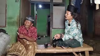 MBAH SUROTO DATANGI MBAH SURO