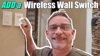 How to Install a Smart Dimmable Wireless Wall Switch: Easy DIY for Smart Home Lighting