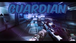 CSGO:Guardian vs Dignitas EPICENTER Moscow