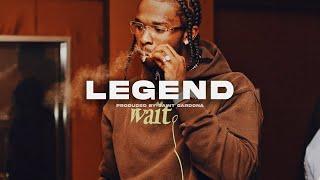 *FREE* Fivio Foreign x POP SMOKE type beat 2022 - "LEGEND" (Prod. Pol Beats)