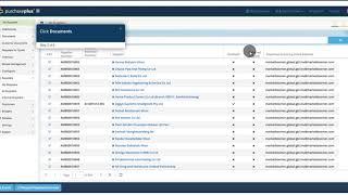 Paperless Invoices - Guided Flow