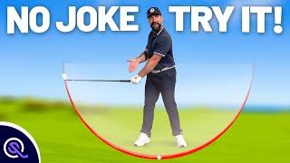 The Best Swing Tip Ever (Seriously)