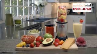 Magic Bullet | Tommy Teleshopping