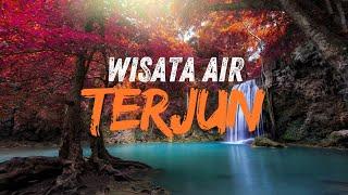 Wisata Air Terjun Curug Cipeuteuy Majalengka Jawa Barat #2024 #wisata