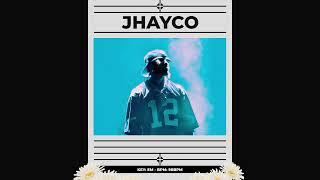 [FREE] Jhayco x Saiko Type Beat - ''TOP 5'' | Reggaeton Type Beat