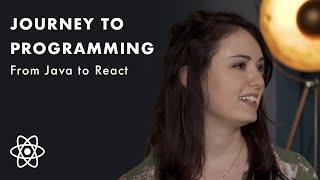 From Java to React | Emma Bostian's programming journey | Prismic