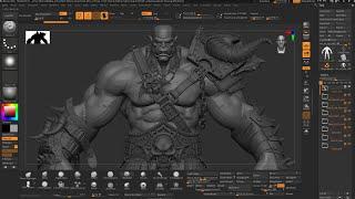 ZBRUSH EXPERT