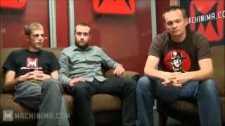 The best moments of Machinima Respawn Part 1