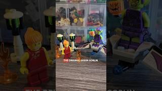 green goblin glider for under $20 #lego #legomarvel