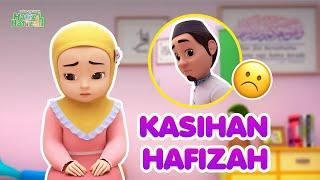 Aku ingin menjadi (Part 2) | Kartun Anak-Anak Islami | Hafiz & Hafizah | EPS 21