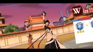 Bleach Mobile 3d: Inner Selection Eu/S1531-S1534 (Ichigo Sp2 Game Play)