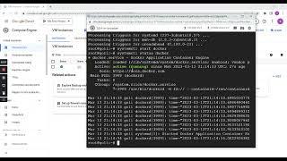 Windows 11 on GCP ! How ?   #GCP #Docker #NGINX