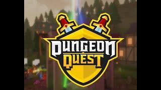 Dungeon Quest - Carrying For Subs