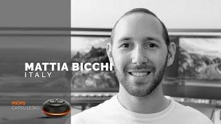 Mattia Bicchi: MIOPS Capsule360 Tips & Tricks for Shooting Advanced Timelapses
