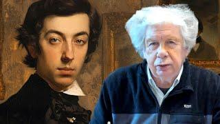 Alexis De Tocqueville | Grandes Invitados