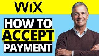 How To Accept Payment On Wix Website (2021)