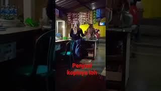 PENJUAL KOPI CANTIK#shorts #shortvideo #viral