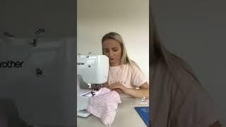 How to make a facemask #howtomakeafacemask #facemask #howtosew #smallbusinessglasgow #beginnersewing