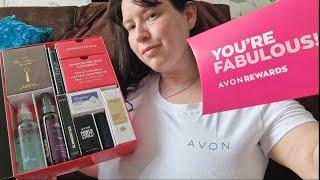 ASMR your local AVON lady visits you  RP