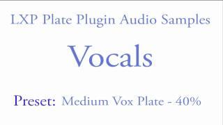 LXP Plate Plugin Vocal Samples.mov