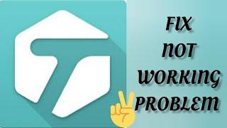 Fix Tagged App Not working(Not open) Problem|| TECH SOLUTIONS BAR