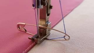 (26 tips) of the best sewing tips and tricks.  Sewing techniques ️