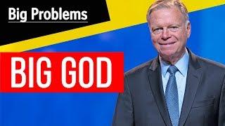 (SDA Sermon) Mark Finley - "When God Stretches Our Faith " - 2019