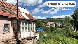 Living In Yerevan | A Walk Through the Beautiful Mountain Town of Tsaghkadzor, Armenia