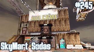 SKYMART SODAS - Cinemodded Fallout #245