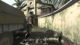 I Exoray I - Black Ops Game Clip