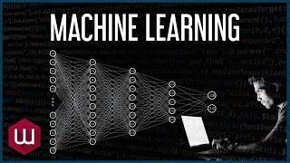 Wie funktioniert eigentlich Machine Learning?