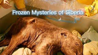 Frozen Mysteries of Siberia: Ancient Megaliths and Lost civilizations