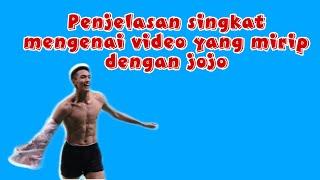 AWAL MULA TERSEBARNYA VIDEO MIRIP JONATAN CHRISTIE