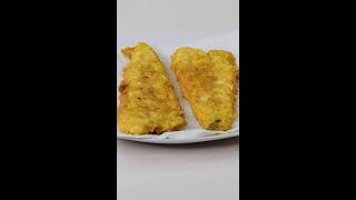 Delicious Fried Hake Recipe | How to make Fried Hake | Hake Recipe | Easy Hake Recipe