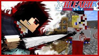 THE NEXT EVOLUTION! Minecraft Bleach Mod Episode 12