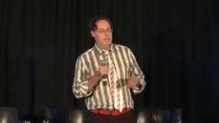 The Origins of 4Catalyzer with Jonathan Rothberg