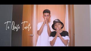 Te Quise Tanto - Yoel y DLA (Videoclip Oficial)