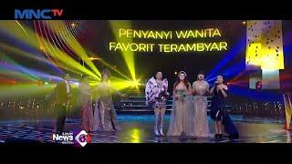 MNCTV Kembali Gelar Ambyar Awards 2021 Bagi Para Jawara #LIM 27/09