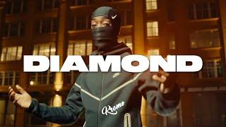 [FREE] SWiTCH x 163Margs Type Beat "DIAMOND" Jerk Drill / UK Drill Type Beat | Prod By Krome