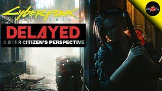 Cyberpunk 2077: Delay Opinions from a Weathered Veteran