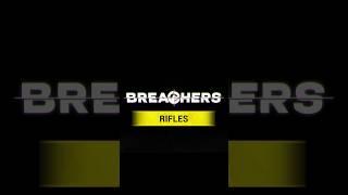 The Rifles in Breachers VR