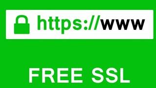 HOW TO CREATE FREE SSL FOR YOUR WEBSITES