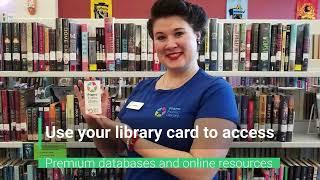 Financial Literacy Resources from Plano Public Library