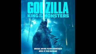 Fog Over Fenway | Godzilla: King of the Monsters OST