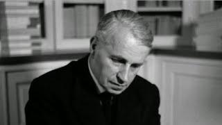 Georges Bataille - The Psychological Structure of Fascism