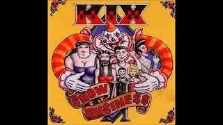 Kix Show Business full album