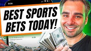 Sports Picks Today (12-16-2024) | FREE Best Bets, Predictions, And Player Props