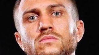 Undisputed - This Lomachenko Player Was a PROBLEM!!